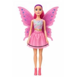 MUÑECA CON ALAS RIGIDA COD6024